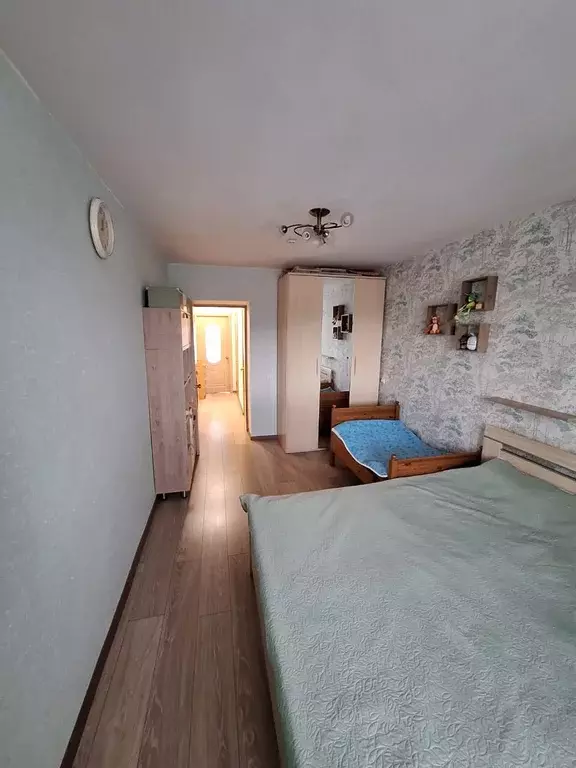Продаётся 2-к квартира, 62.7 м - Фото 1