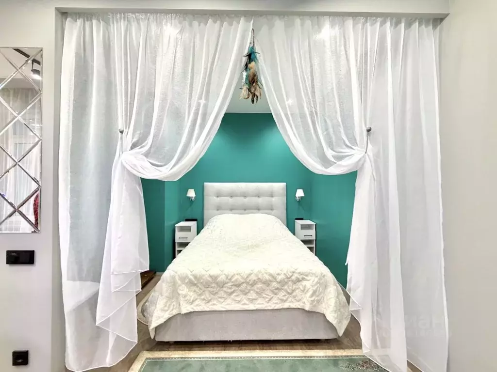 1-к кв. Москва Внуковское поселение, бул. Андрея Тарковского, 3 (42.0 ... - Фото 1