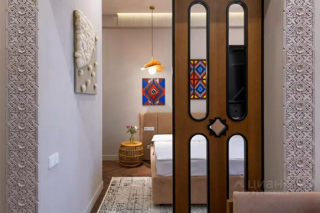 Комната Дагестан, Дербент ул. Гейдара Алиева, 11Б (30.0 м) - Фото 1