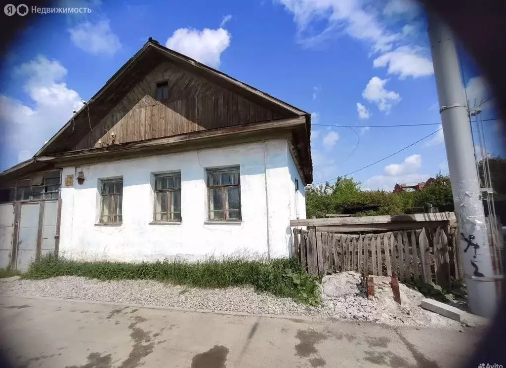 Дом в Екатеринбург, Окружная улица, 82 (40 м) - Фото 2