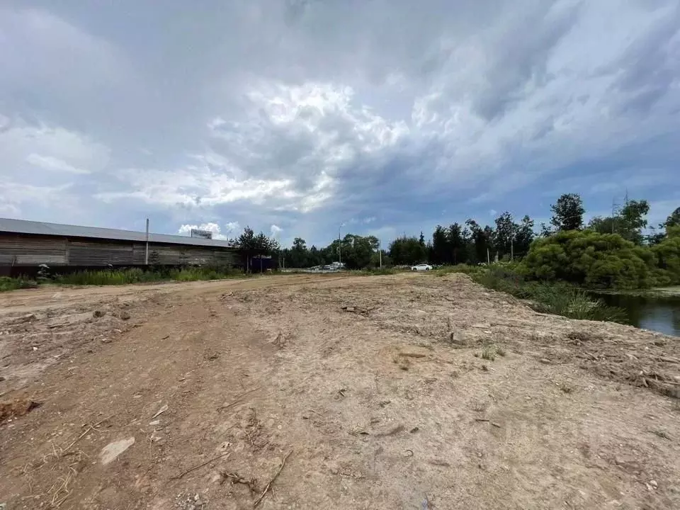 Производственное помещение в Московская область, Рузский муниципальный ... - Фото 2