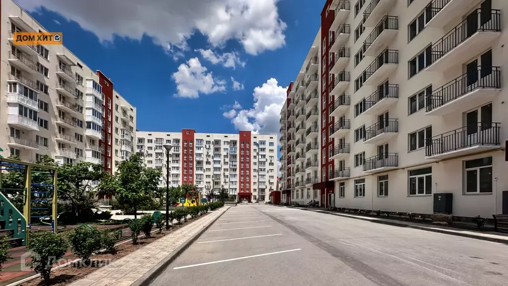 Продаётся 1-к квартира, 34.7 м - Фото 0
