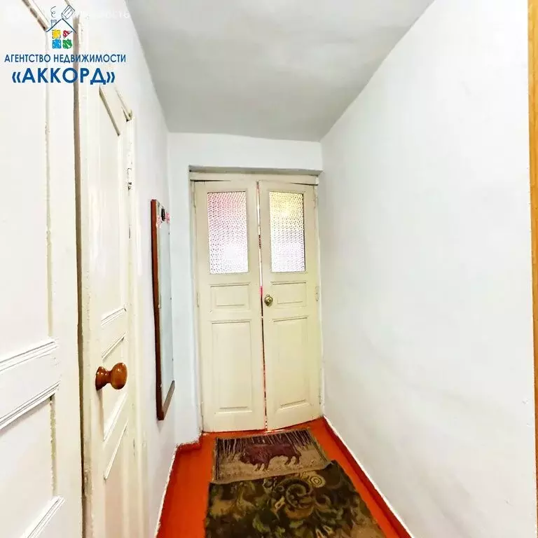 Дом в Барнаул, Пригородный проезд (54 м) - Фото 1