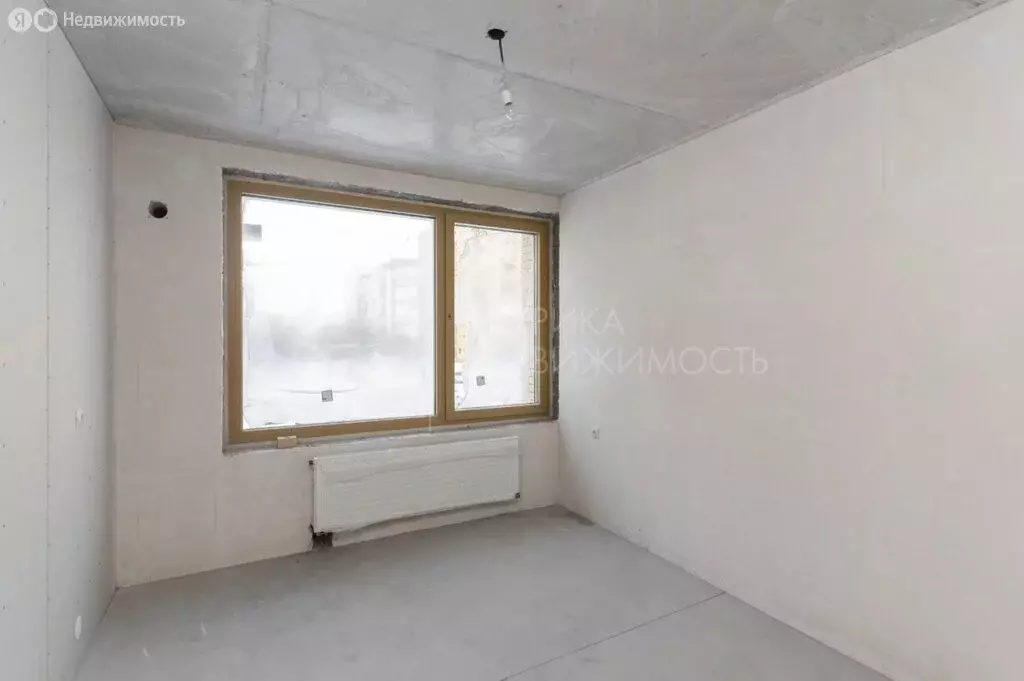 3-комнатная квартира: Тюмень, улица Муравленко, 9к1 (83 м) - Фото 1