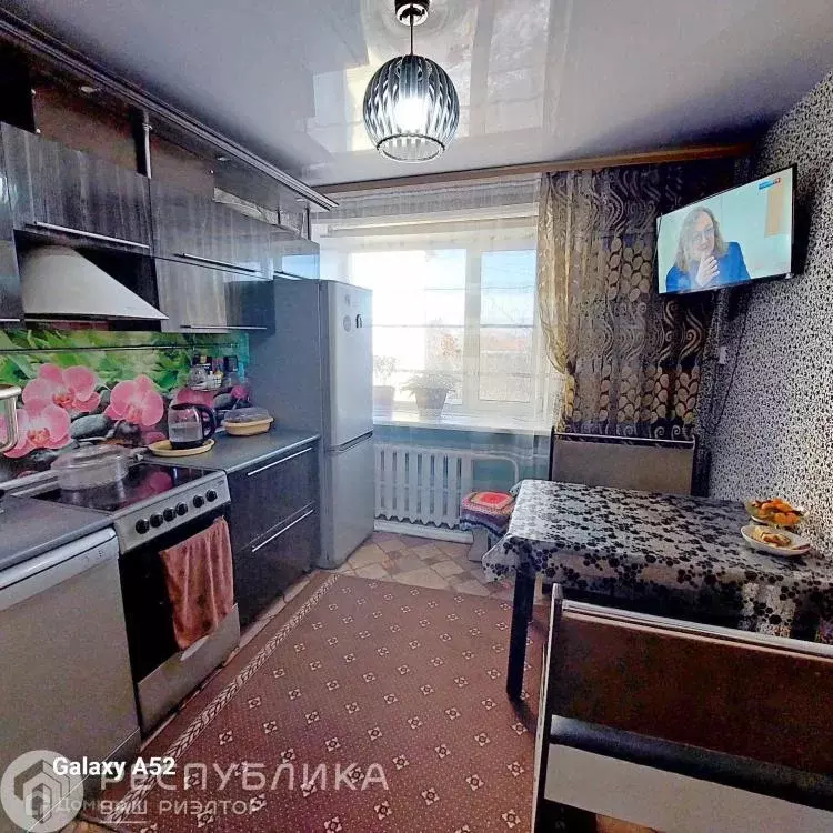 Продаётся 2-к квартира, 88.3 м - Фото 0