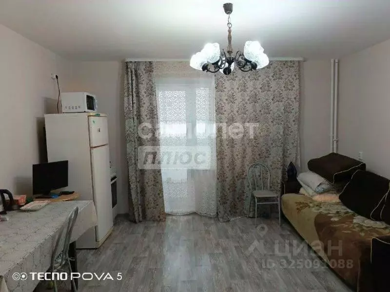 3-к кв. Челябинская область, Челябинск ул. Бейвеля, 77 (64.9 м) - Фото 0