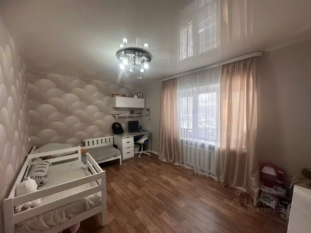 2-к кв. Самарская область, Ставропольский район, с. Ягодное ул. ... - Фото 1