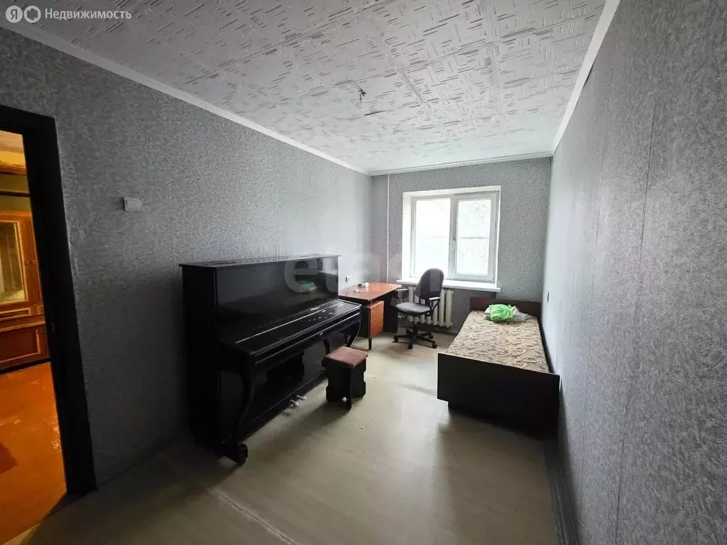 3-комнатная квартира: Белгород, Садовая улица, 102Б (62 м) - Фото 2