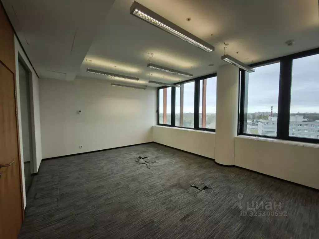 Офис в Санкт-Петербург Стартовая ул., 6 (750 м) - Фото 2