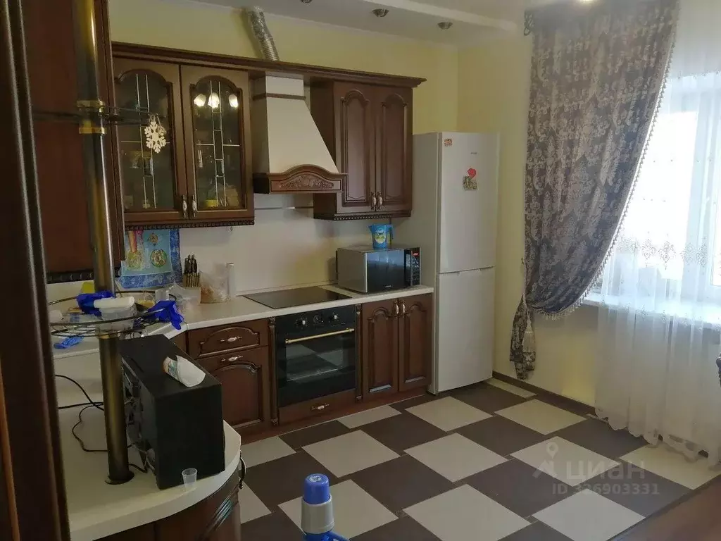 3-к кв. Тюменская область, Тюмень Широтная ул., 209 (94.5 м) - Фото 0