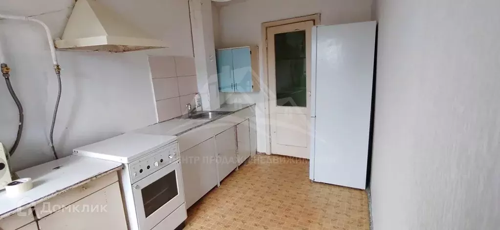 Продаётся 2-к квартира, 52.7 м - Фото 1