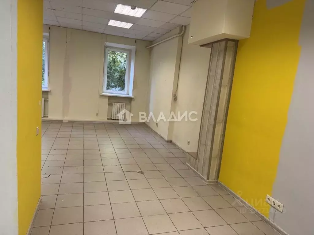 Помещение свободного назначения в Воронежская область, Воронеж ... - Фото 1