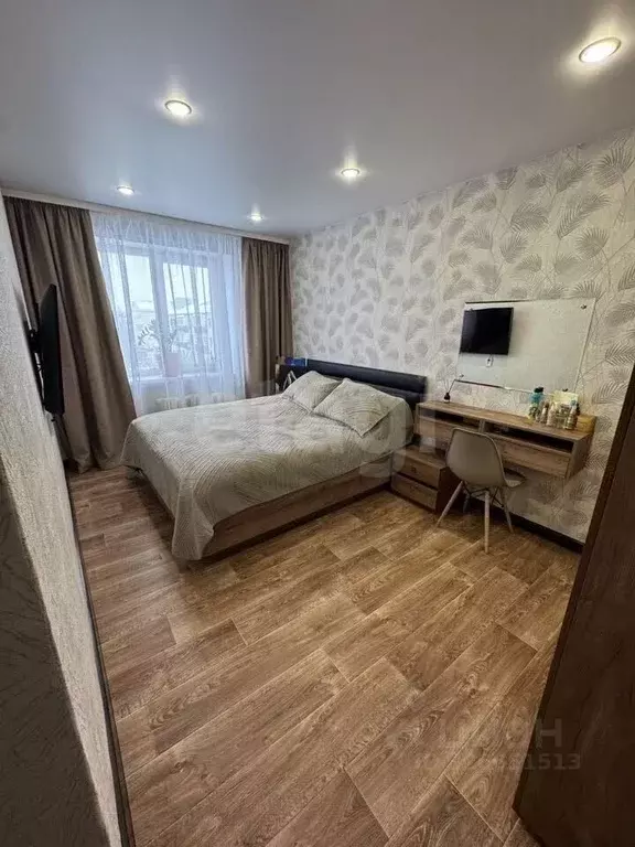 3-к кв. Белгородская область, Белгородский район, с. Стрелецкое ул. ... - Фото 2