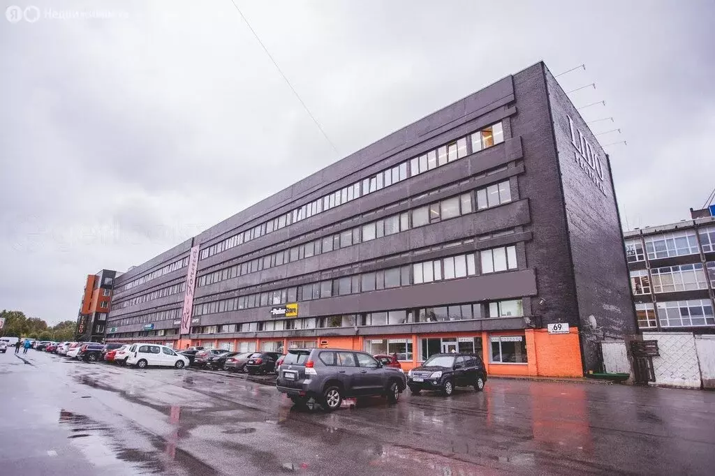 Помещение свободного назначения (3140 м) - Фото 2