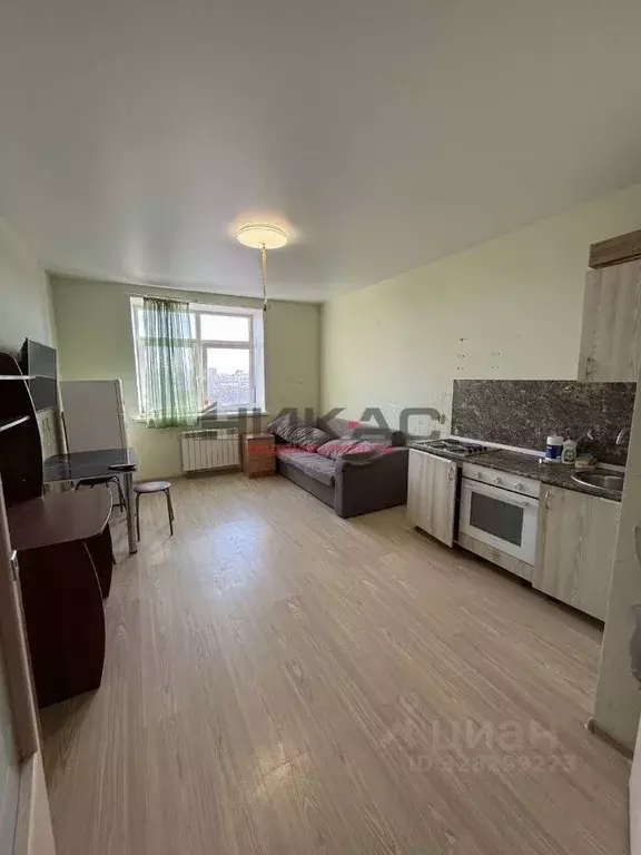 2-к кв. Ярославская область, Ярославль ул. Лисицына, 57 (60.0 м) - Фото 1