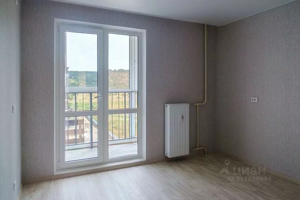 2-к кв. Адыгея, Майкоп ул. Владимира Жоги, 4 (63.75 м) - Фото 1