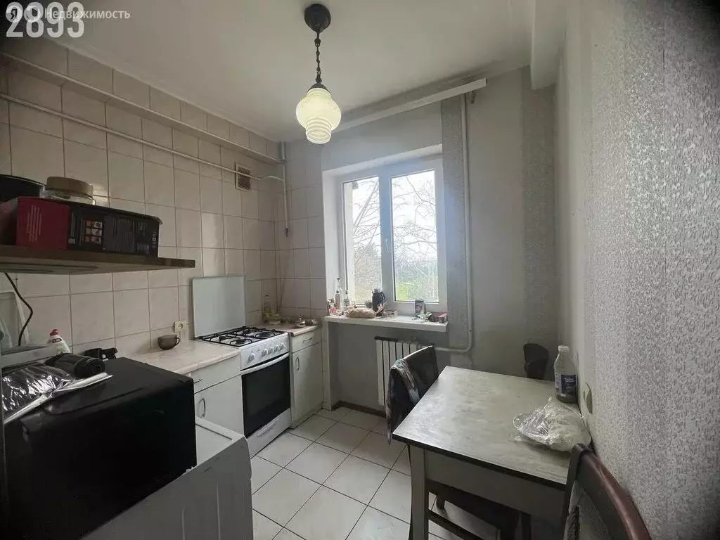 2-комнатная квартира: Севастополь, улица Репина, 4 (43.8 м) - Фото 1