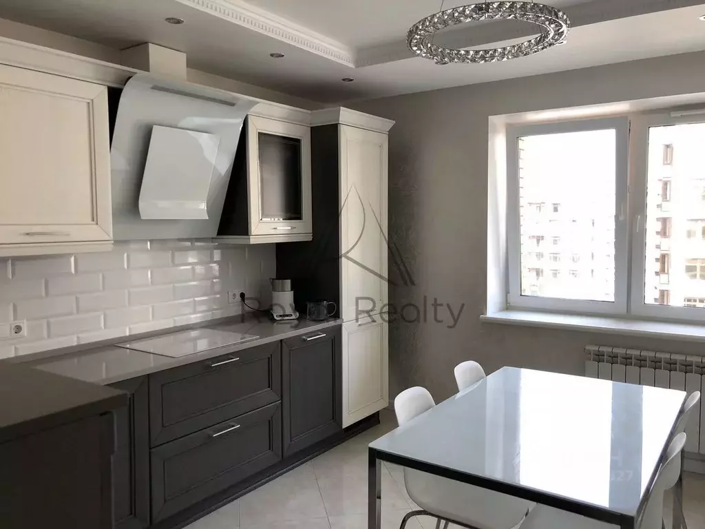 2-к кв. Санкт-Петербург Варшавская ул., 6к1 (71.0 м) - Фото 2