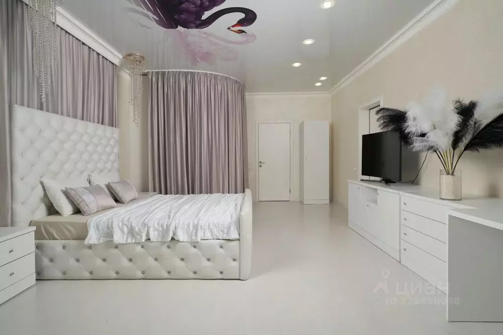 Коттедж в Краснодарский край, Сочи городской округ, с. Раздольное, ... - Фото 2