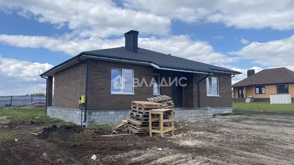 Дом в Белгородская область, Белгородский район, Северный городское ... - Фото 1