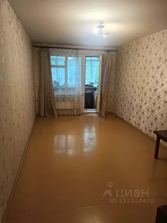 2-к кв. Ленинградская область, Гатчина ул. Слепнева, 15 (52.3 м) - Фото 1