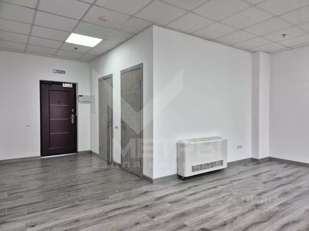 Офис в Краснодарский край, Краснодар Завод Измерительных Приборов мкр, ... - Фото 2