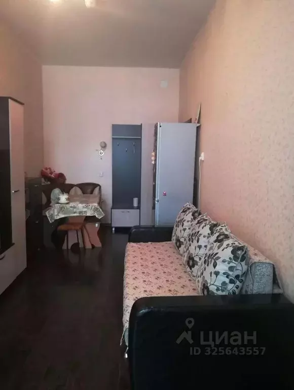 Комната Самарская область, Самара Молодогвардейская ул., 104 (20.0 м) - Фото 1