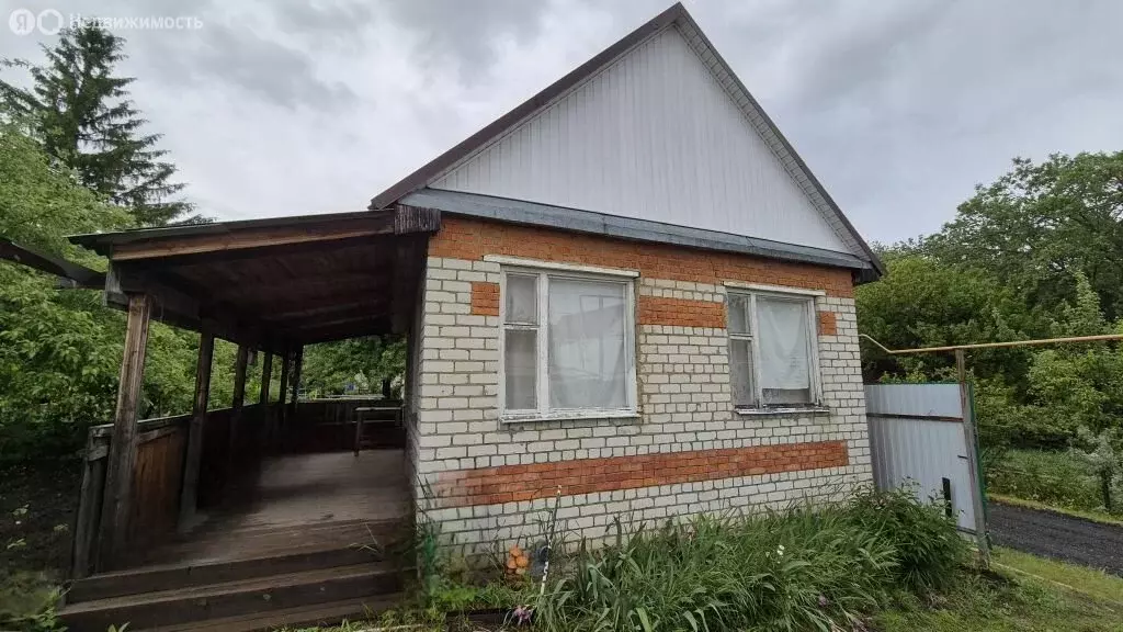 Дом в Саратов, жилой район Солнечный-2 (35 м) - Фото 1