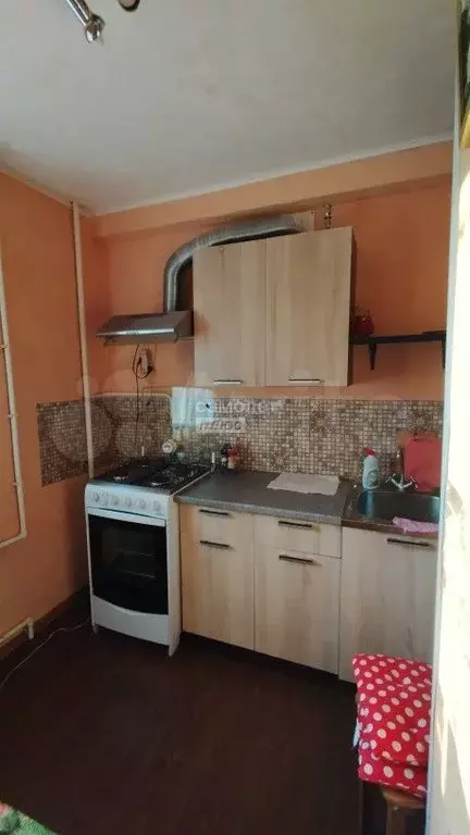 1-к. квартира, 30 м, 3/5 эт. - Фото 0