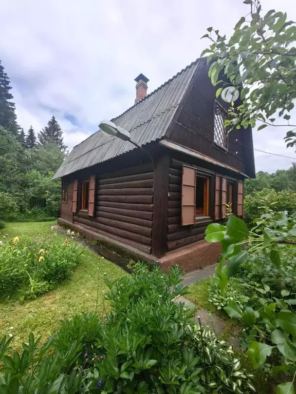 Продается дача в СНТ Нива - Фото 1