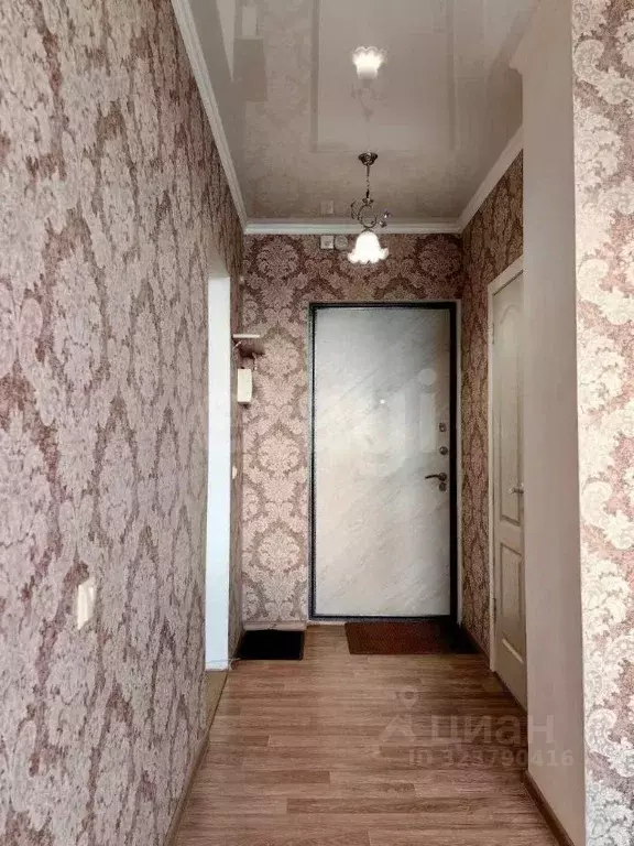 1-к кв. Оренбургская область, Оренбург ул. Геннадия Донковцева, 5 ... - Фото 1