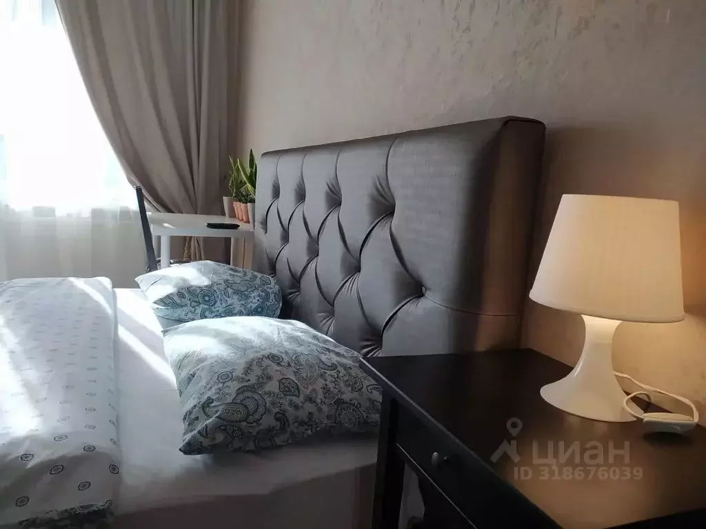 1-к кв. Татарстан, Казань ул. Алексея Козина, 3А (43.0 м) - Фото 0