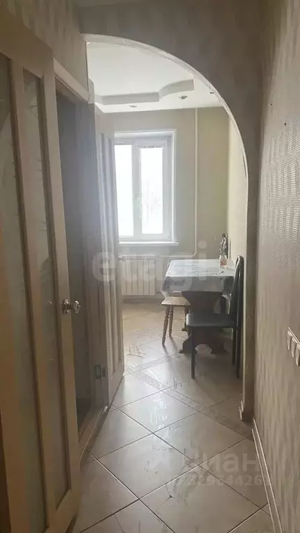 2-к кв. Ямало-Ненецкий АО, Муравленко Комсомольская ул., 3 (53.7 м) - Фото 1