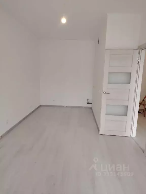 1-к кв. Санкт-Петербург ул. Верхне-Каменская, 11к1 (38.0 м) - Фото 2