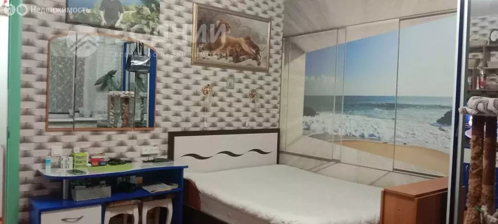 1-комнатная квартира: Шумерля, улица Ленина, 26/1 (32 м) - Фото 1