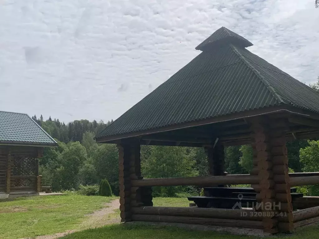 Дом в Карелия, Сортавальский муниципальный округ, пос. Рюттю 30 (150 ... - Фото 2