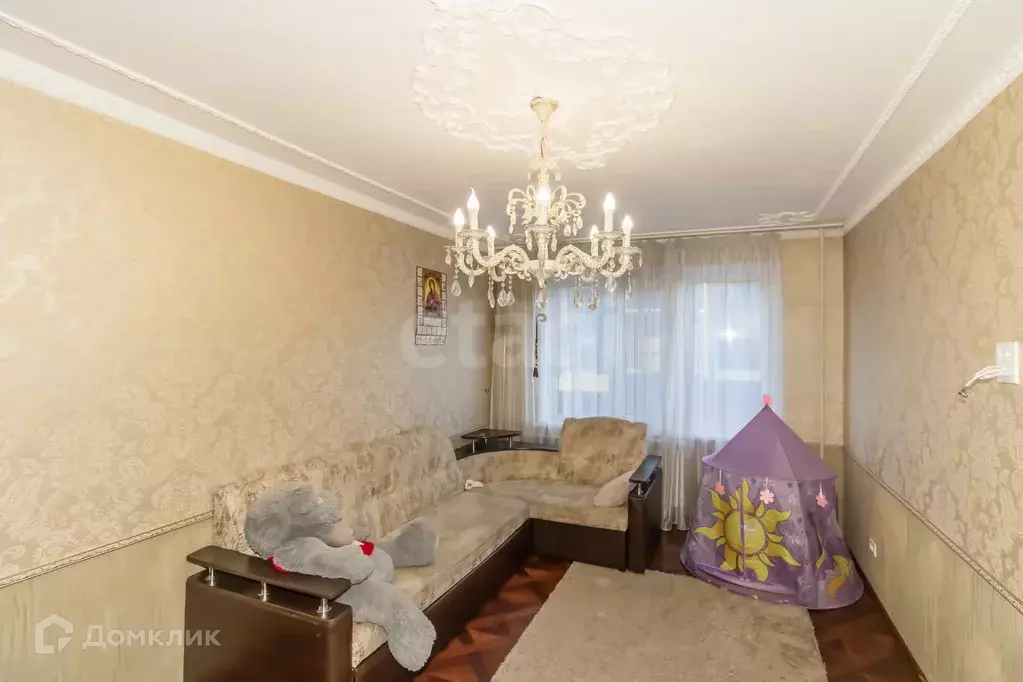Продаётся 3-к квартира, 68.4 м - Фото 0