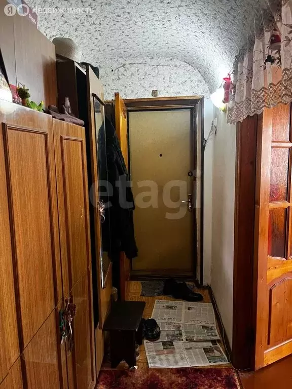 2-комнатная квартира: Калуга, Московская улица, 82 (48.3 м) - Фото 1