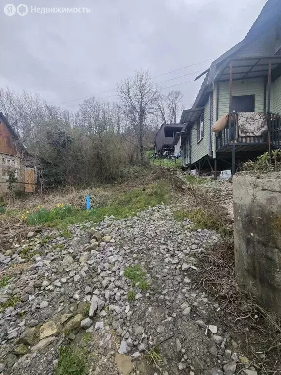 Участок в село Бестужевское, садоводческое товарищество Луч, 1 (6.9 м) - Фото 2