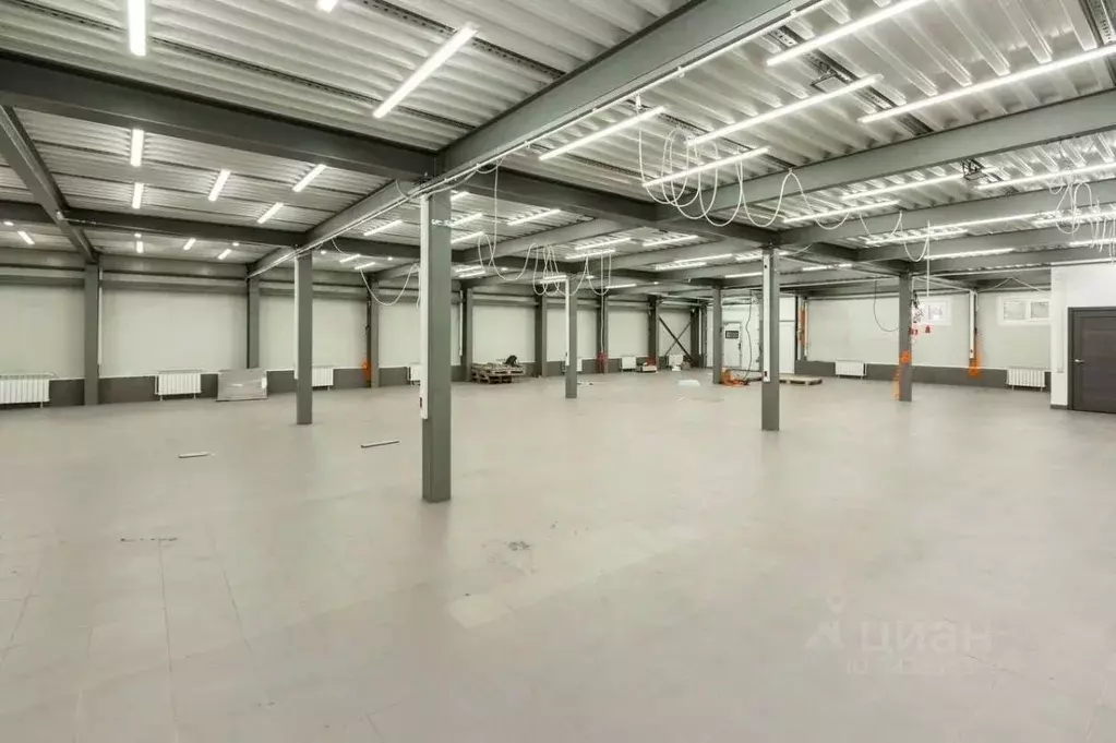 Помещение свободного назначения в Московская область, Раменский ... - Фото 2