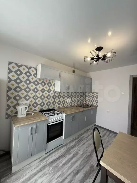 1-к. квартира, 47 м, 8/9 эт. - Фото 1