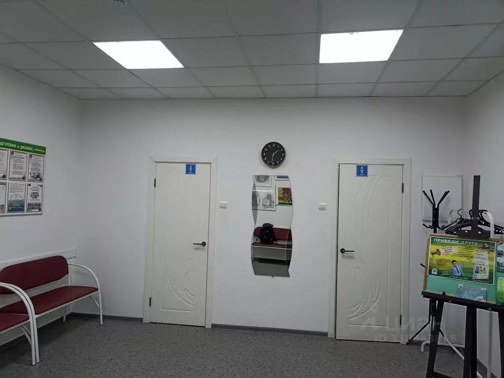 Офис в Санкт-Петербург Наличная ул., 32К1 (42 м) - Фото 1
