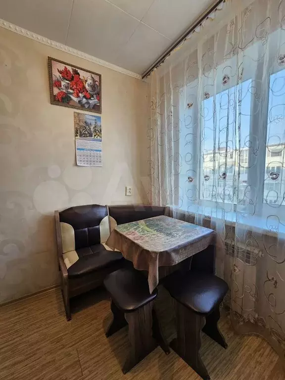 1-к. квартира, 30 м, 3/5 эт. - Фото 1