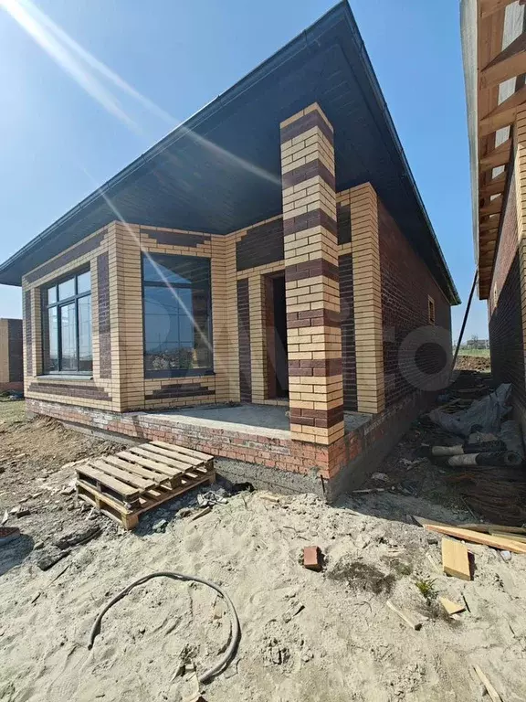 Дом 120 м на участке 7 сот. - Фото 1