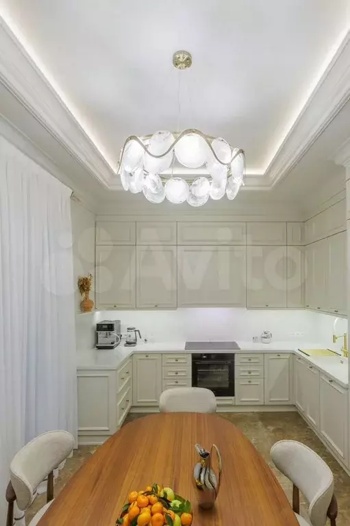 Дом 350 м на участке 9 сот. - Фото 1