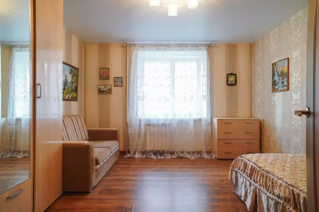 2-к кв. Вологодская область, Вологда ул. Сергея Преминина, 8А (57.1 м) - Фото 1