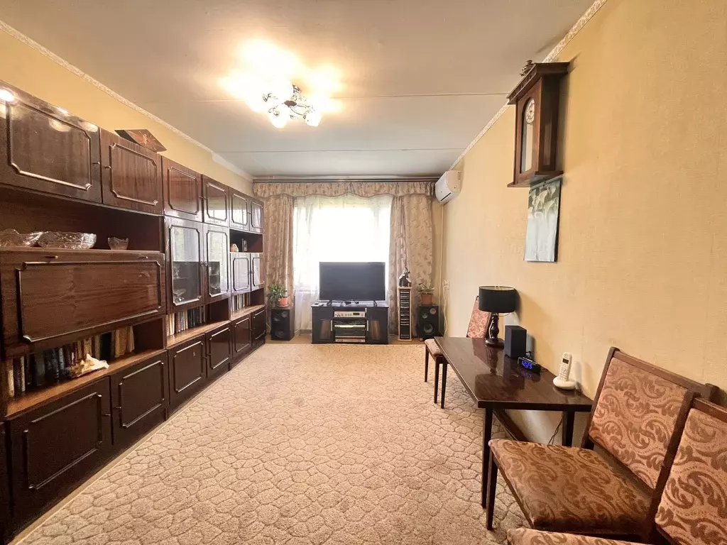 Продаётся 2-к квартира, 45 м - Фото 0
