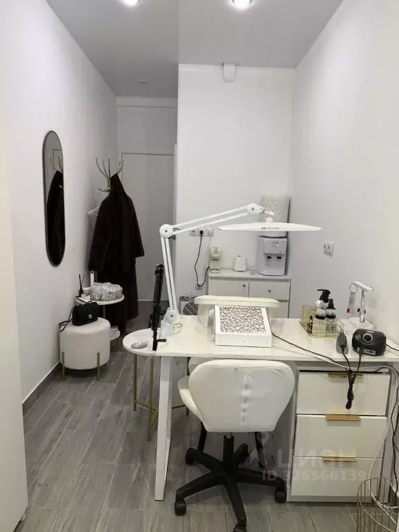 Офис в Санкт-Петербург ул. Пестеля, 11 (11 м) - Фото 1