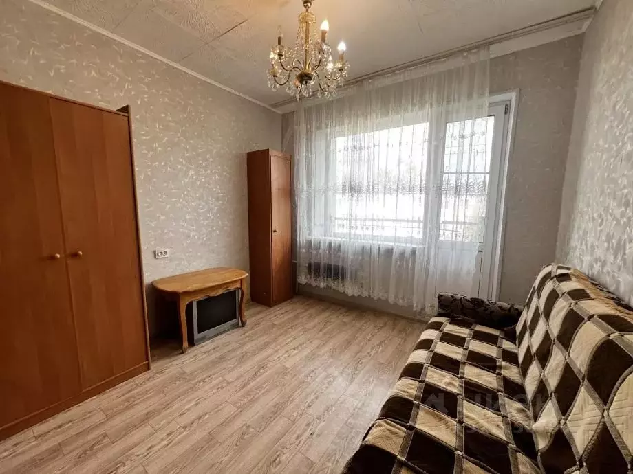 1-к кв. Пермский край, Березники ул. Челюскинцев, 91А (25.9 м) - Фото 0