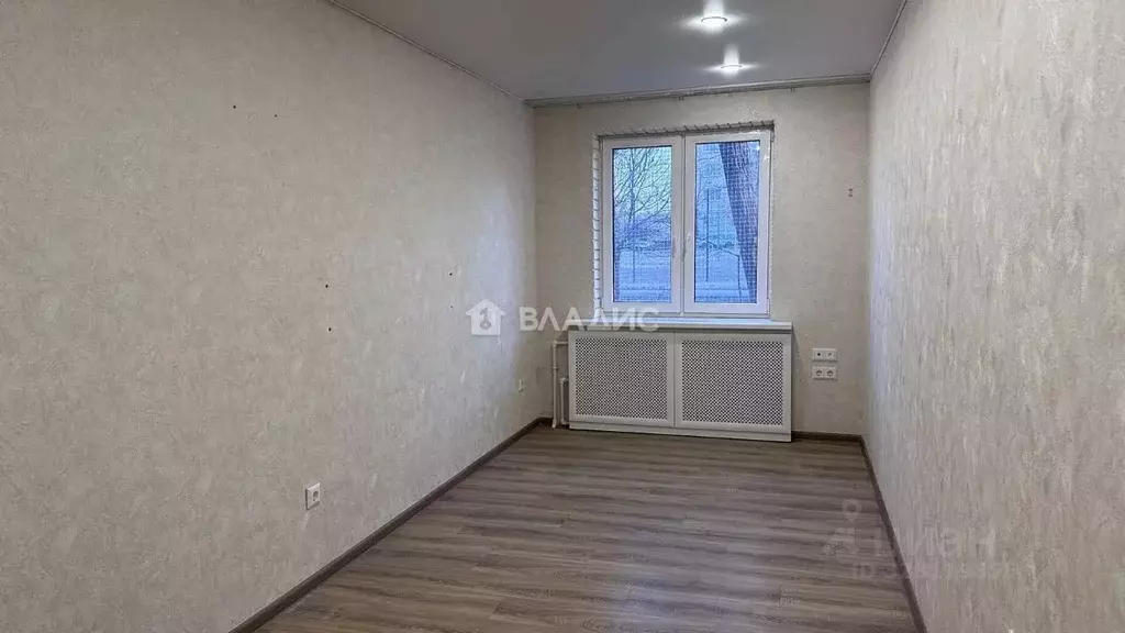 2-к кв. Белгородская область, Шебекино ул. Дзержинского, 14 (43.5 м) - Фото 2